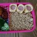 三つ子516's cooksnap of when they made 簡単♡シンプルそぼろご飯.