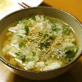 こうまさmam's cooksnap of when they made じゃこ飯の美味しい食べ方.