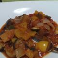 いーぷ's cooksnap of when they made ラタトゥイユ.