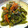 naponatu's cooksnap of when they made 万願寺とうがらしとちりめんじゃこの炒め煮.