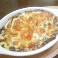 LesAiles's cooksnap of when they made 節分に♪ デコ『焼きカレー』.