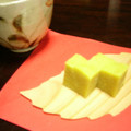 さぇと's cooksnap of when they made かんたんサツマイモ羊羹　.