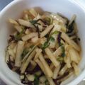 きよっぴん13's cooksnap of when they made 大根☆しそ☆昆布の浅漬け.