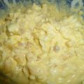 スカイブルーナッツ's cooksnap of when they made らっきょうで♡まいう～タルタルソース.