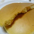 あいり1206's cooksnap of when they made ふんわり◆ホットケーキ♪.