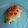 puniＫ's cooksnap of when they made てんとうむしパン☆クリーム入り♪.