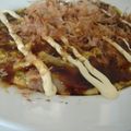 あおま's cooksnap of when they made 豆腐とお野菜のお好み焼き.
