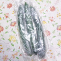 まっちー食堂's cooksnap of when they made きゅうりの保存法.