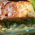 友美mama's cooksnap of when they made ブラジル料理のトルタサウガーダ.