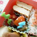 えまっちママ's cooksnap of when they made デザート気分でスイーツなミルキートマト☆.