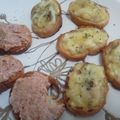 めぐニャン♪'s cooksnap of when they made 塩麹＊オトナバナナトースト.