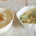 pangtang's cooksnap of when they made 鶏むね肉orささみのマヨポン☆サラダ.