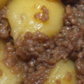 ＫＡＹＯＲＩＴＡ's cooksnap of when they made じゃがいもとひき肉のとろーり煮込み.