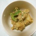 pinkkiika's cooksnap of when they made ポテトとスナップエンドウの胡麻バター.