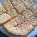 ふたばさくら's cooksnap of when they made にんじんとピーマンの明太チヂミ.