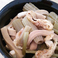 北のデビル。's cooksnap of when they made ふきの煮物.