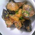 ぴろりんぷ's cooksnap of when they made 茄子味噌.