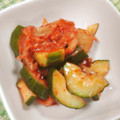 ととろ＆めい's cooksnap of when they made 簡単☆増量UPキムチ.