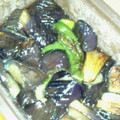rockhills's cooksnap of when they made 我が家の茄子の揚げびたし.
