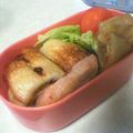 くきわかめしらぴー's cooksnap of when they made ママのうな丼・・？.