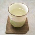 sikama's cooksnap of when they made ささっと♡しょうが湯.
