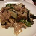 あいママっち's cooksnap of when they made なすとピーマンと豚肉の味噌炒め.