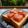 クレイプメートル's cooksnap of when they made 塩はちみつ☆スイカトースト.