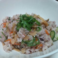 toi's cooksnap of when they made 暑い日でもさっぱり＆簡単☆焼き鯖混ぜ寿司.