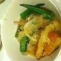 y2153016's cooksnap of when they made 揚カマみぞれ煮.