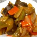 ソネチコ's cooksnap of when they made 攻めの燃焼系、炎のラタトゥイユ.