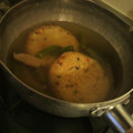 ケッキさま's cooksnap of when they made 簡単！白だしdeがんもどきの煮物.