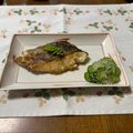 yesmama's cooksnap of when they made きゅうりとしらすの酢の物.