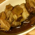 ともみん3104's cooksnap of when they made 柔らか～い煮豚☆.
