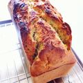 caaanme's cooksnap of when they made バナナブレッド banana bread.