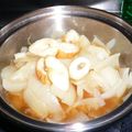 翔仁LOVE's cooksnap of when they made 【お弁当にもう一品】ちくわと玉ねぎカップ.