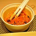 ＷａＴヒロコロ's cooksnap of when they made うちの納豆ご飯.