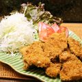 ちべターリー's cooksnap of when they made ☆我が家の一押し！塩麹入りチキンカツ☆.