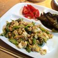 ひろりんぷー's cooksnap of when they made ツナ缶のゴーヤチャンプル.