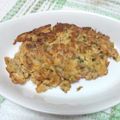 monsana's cooksnap of when they made 我が家の定番、ツナ玉ちゃんです♪.