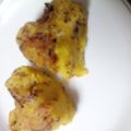 yunyun206's cooksnap of when they made おいしいよ☆かぼちゃの焼きニョッキ♪.