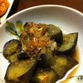 マームさん's cooksnap of when they made なすの煮びたし.