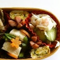 あい葉's cooksnap of when they made たまご焼き◎青のり.