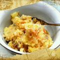 だるみっしゅ's cooksnap of when they made 梅じゃこ和風ポテトサラダ.
