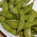 ﾋﾟﾛﾐ♡'s cooksnap of when they made 冷凍枝豆ひと手間で！うま②♪.