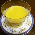 猫柳商店's cooksnap of when they made 材料は1つ　冷たいとうもろこしスープ.