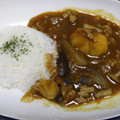 生まれたての子ゾウ's cooksnap of when they made 和風なカレーライス.