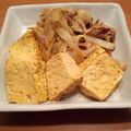 小山のレオポン's cooksnap of when they made 肉豆腐（豚肉で）.