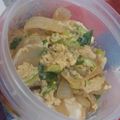 えりりすん's cooksnap of when they made 豆腐とおからで親子丼!?.