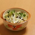 もんしゅしゅ's cooksnap of when they made じゃがいものレーズンマヨサラダ.