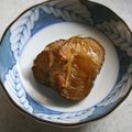 kuisinbou's cooksnap of when they made パリキュウ.